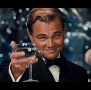 Meet your Posher, Jose